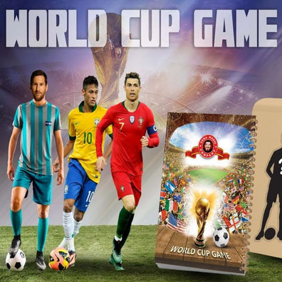 World Cup Game